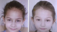 Pátranie po sestrách v okolí Topolčian. Nezvestné Eva a Rimma z Ukrajiny majú iba 10 a 11 rokov