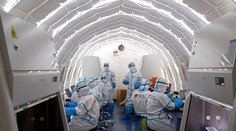 WHO vyšle do Číny tím s cieľom vyšetriť pôvod koronavírusu