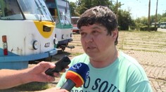 Vodička električky žiadala muža, aby dodržiaval predpisy. Dostala bitku