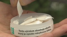 Deti objavili drogu športovcov. Medzi mladými je populárna a užívať sa dá aj počas vyučovania