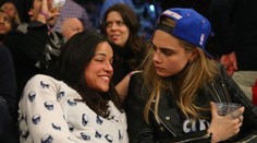 To je teda párik! Herečka z Rýchlo a zbesilo zbalila bláznivú modelku