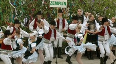 Folklórny súbor Zemplín vychoval až osem generácií mladých tanečníkov