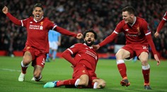 VIDEO: Liverpool v anglickom štvrťfinále LM vyškolil Manchester City, triumf Barcelony