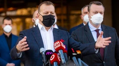 Kollár neustále deklaroval boj za práva neočkovaných. Dnes sú pre nich pravidlá ešte prísnejšie