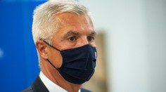 Korčok: Situácia v Afganistane je pre medzinárodné spoločenstvo zlomová