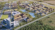 V Petržalke môže vyrásť nové "cirkevné sídlisko"