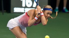 Schmiedlová mení trénera, bol v TOP 30 vo štvorhre