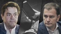 Do redakcií prišiel prepis rozhovoru medzi Kočnerom a Matovičom. Poslanec za tým vidí Železníka, ten zareagoval