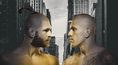 Návrat samuraja, bitka o titul v poloťažkej váhe. UFC sľubuje v New Yorku veľkolepú šou