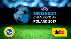 Začínajú sa futbalové ME do 21 rokov. Sledujte ich na Markíze a Dajto!