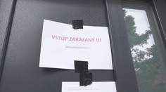 Nevídaná situácia v obci na juhu Slovenska: Záchranári skončili na ulici, mohli si zobrať iba osobné veci