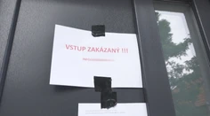 Nevídaná situácia v obci na juhu Slovenska: Záchranári skončili na ulici, mohli si zobrať iba osobné veci