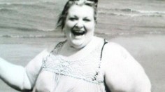 Matka siedmich detí vážila 171 kíl! Dnes je z nej štíhla kočka