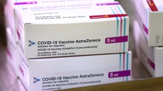 Registrácia oxfordskej vakcíny môže meškať. Podľa ministra Krajčího hrozí spomalenie očkovania