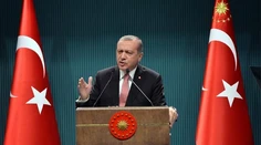 Šéf tureckej advokátskej komory: Nová ústava zmení Turecko na sultanát