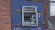 Na slovenské bankomaty udrela cez Vianoce zahraničná mafia