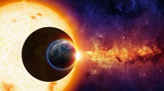 Počasie vo vesmíre môže na Zemi spôsobiť katastrofu, USA prvýkrát zverejnili detaily