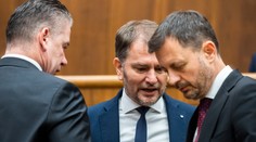 Vo voľbách podľa politológa veľa hlasov prepadne. Viacerým lídrom hrozí osobná blamáž