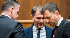 Vo voľbách podľa politológa veľa hlasov prepadne. Viacerým lídrom hrozí osobná blamáž