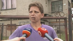Teror v rodine, druh ju bil a vyhrážal sa jej smrťou. Všetko videli aj jej deti