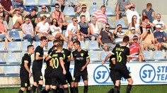 Tri body Žiliny zabezpečil v Michalovciach omilostený mladík