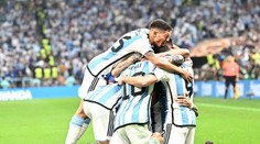 Elektrizujúce katarské finále dirigovali Messi s Mbappém. Majstrami sveta Argentínčania