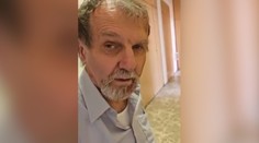 Zábery útočníka v putách, prehovoril po streľbe na Roberta Fica