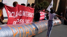 Európska únia je sklamaná z výsledku klimatického samitu, presadzovala prísnejšie kroky