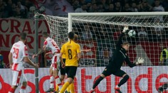 Olympiakos, Crvena zvezda a Dinamo postúpili do skupinovej fázy Ligy majstrov