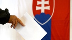 Kedy budú prvé relevantné výsledky volieb