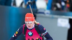 Finále biatlonu sa blíži, koľko bodov k dobru má Kuzminová pred konkurentkami?