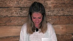 Zúfalá Nikol si poplakala v spovedelnici: Slová z ktorých mrazí!