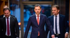 OĽaNO bude mať snem po rozhodnutí o budúcnosti hnutia, možný je i Hegerov odchod