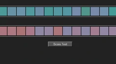 Ako ste na tom s rozoznávaním farieb? Urobte si test na farbosleposť