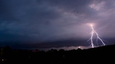 Pýtali sme sa klimatológa, prečo sú búrky čoraz intenzívnejšie