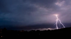 Pýtali sme sa klimatológa, prečo sú búrky čoraz intenzívnejšie