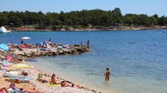 Ceny idú hore. Dovolenkári sa sťažujú na extrémnu drahotu v Chorvátsku