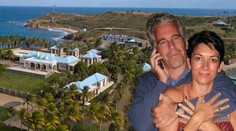 Odtajnili prvú várku dokumentov z prípadu pedofila Epsteina. Spomínajú sa v nich bývalí premiéri aj prezidenti