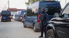 Ďalšia streľba v Srbsku. Zomrelo najmenej osem ľudí, polícia zatkla podozrivého mladíka (21)