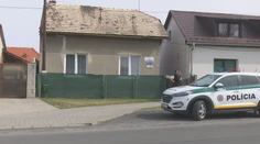 V rodinnom dome vo Fiľakove našli mŕtvu matku 12 detí. Polícia prípad vyšetruje ako zabitie