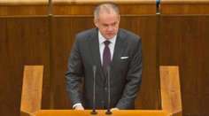 Kiska kvóty pre migrantov odsúdil. Máme však voči nim morálnu povinnosť