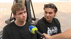 Menej sa hádať a venovať sa viac problémom bežných ľudí. Zisťovali sme, čo očakávajú od politikov Košičania