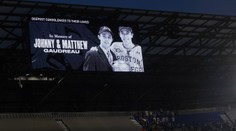 Ich sestra mala mať na druhý deň svadbu, no prišla tragédia. Bratov Gaudreauovcov pochovali v Pensylvánii