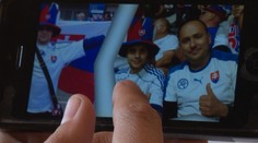 Poslanec Klus bol na futbale, hoci mal byť na rokovaní