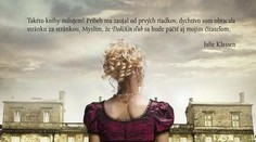 Amelia sľúbila umierajúcej priateľke, že sa postará o jej dieťatko Lucy.