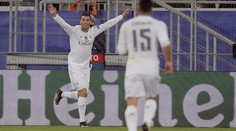 VIDEO: Ronaldo sa odtrhol z reťaze, Malmö zostrelil 4 gólmi