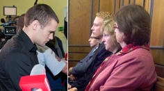 Opitý Čech, ktorý autom zabil dievča na zastávke, už pozná svoj trest