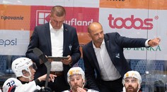 Kapuš po prehre so Zvolenom nešetril kritikou: "Niektorí hráči nemali ani prejsť okolo kabíny"