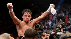 Manny Pacquiao oznámil koniec boxerskej kariéry, prezradil svoje najbližšie plány