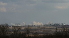 Zelenskyj presvedčil velenie armády: Obranné pozície v Bachmute dostanú posily